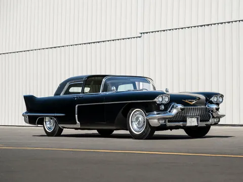 1956 Cadillac Eldorado Brougham Town Car