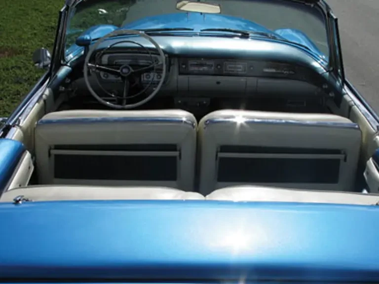 1956 Cadillac Eldorado 2nd Gen - Image 2 of 13