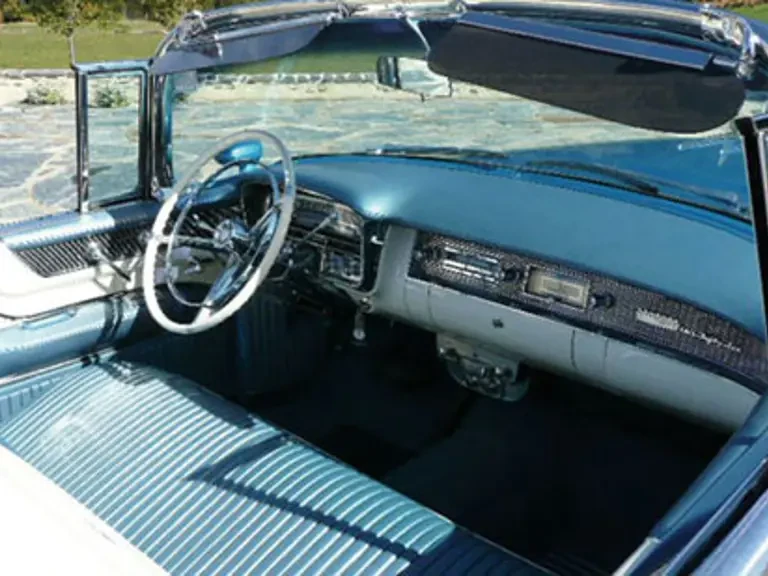 1956 Cadillac Eldorado 2nd Gen - Image 7 of 13