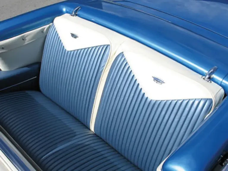 1956 Cadillac Eldorado 2nd Gen - Image 6 of 13