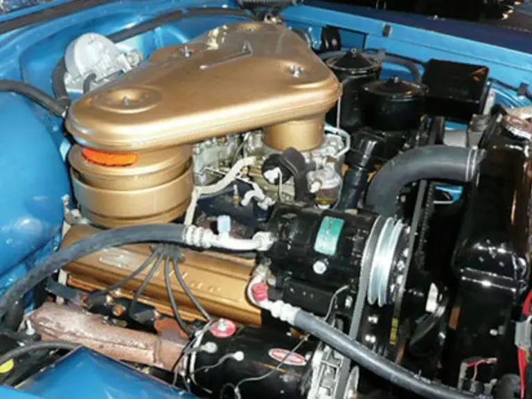 1956 Cadillac Eldorado 2nd Gen - Image 8 of 13