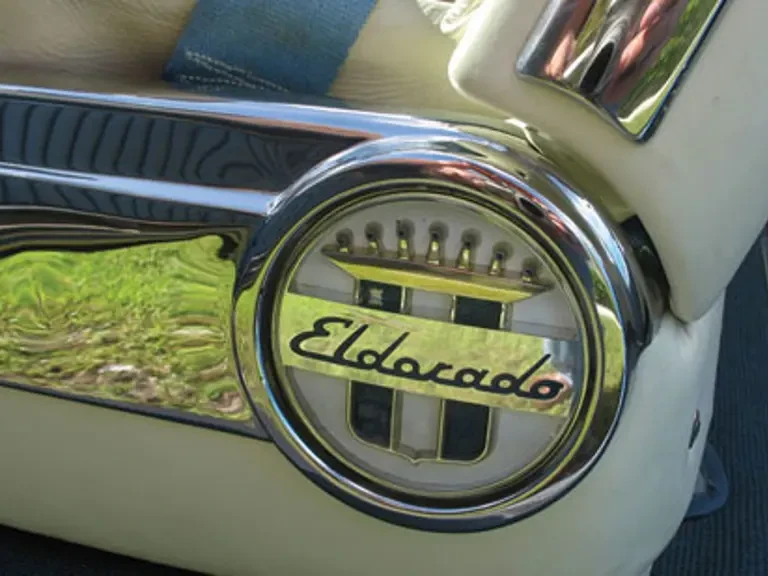 1956 Cadillac Eldorado 2nd Gen - Image 11 of 13