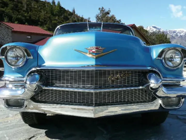 1956 Cadillac Eldorado 2nd Gen - Image 5 of 13