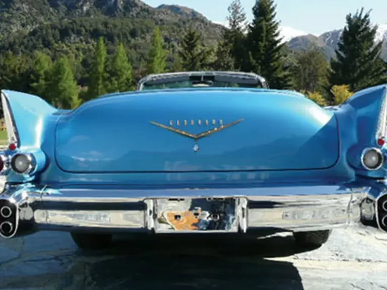 1956 Cadillac Eldorado 2nd Gen - Image 4 of 13