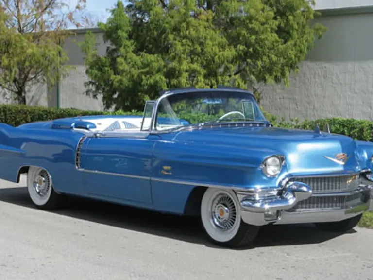 1956 Cadillac Eldorado 2nd Gen - Image 13 of 13