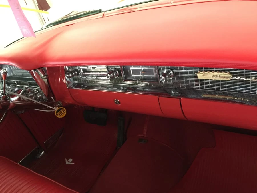 1956 Cadillac Eldorado 2nd Gen - Image 4 of 7