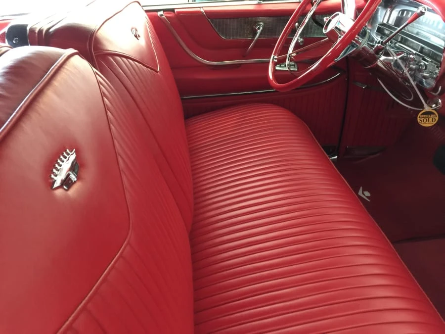 1956 Cadillac Eldorado 2nd Gen - Image 5 of 7