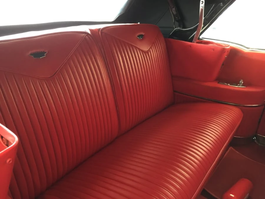 1956 Cadillac Eldorado 2nd Gen - Image 6 of 7