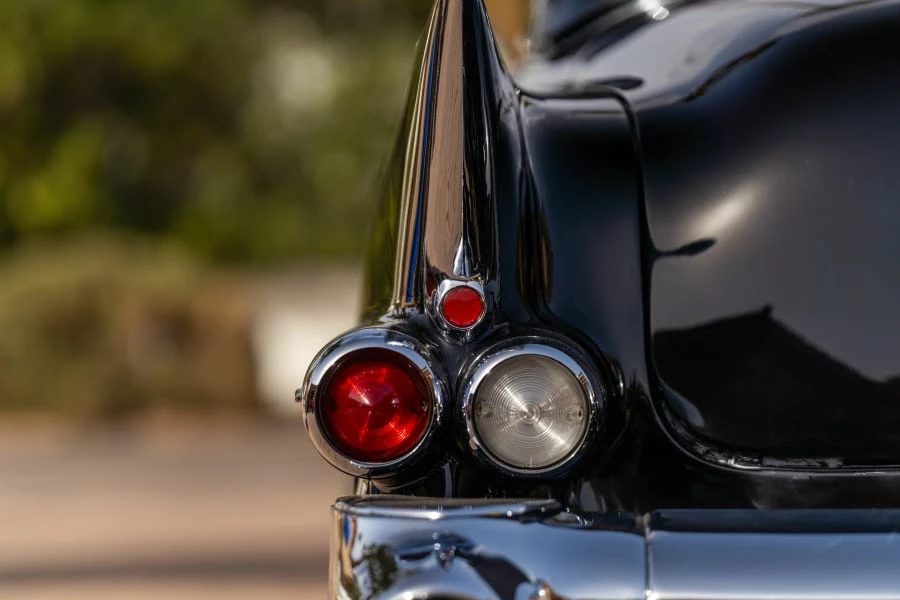 1956 Cadillac Eldorado 2nd Gen - Image 9 of 25