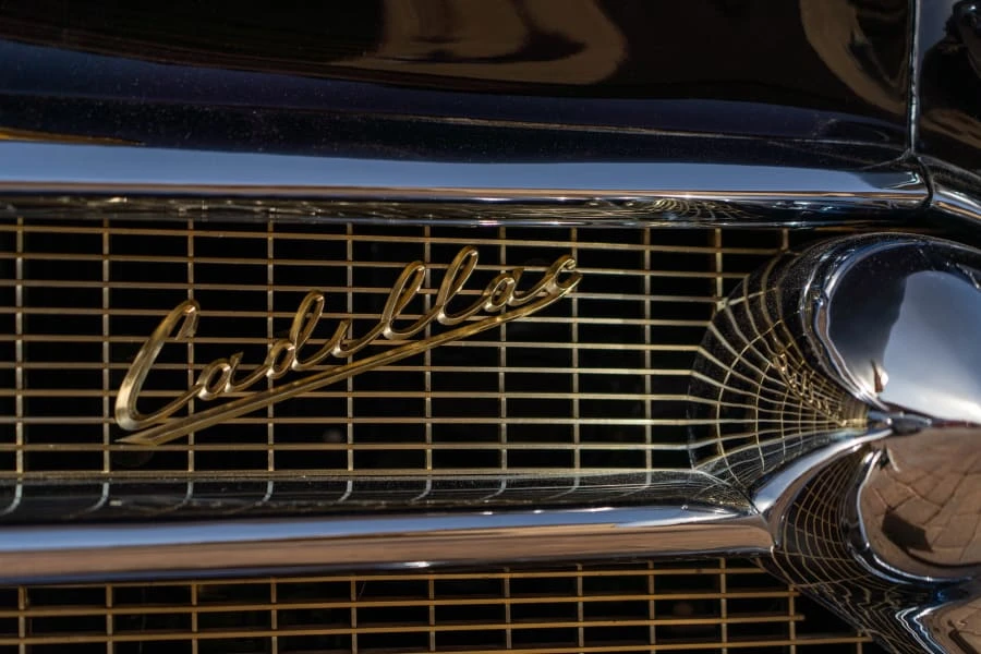 1956 Cadillac Eldorado 2nd Gen - Image 12 of 25