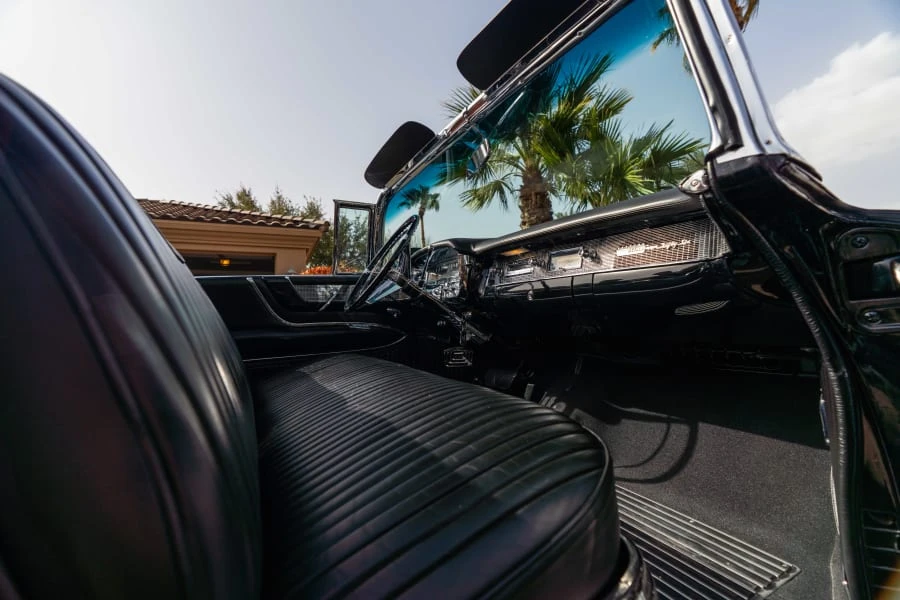 1956 Cadillac Eldorado 2nd Gen - Image 16 of 25