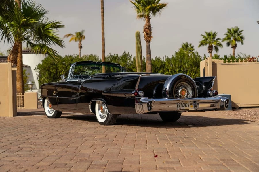 1956 Cadillac Eldorado 2nd Gen - Image 11 of 25