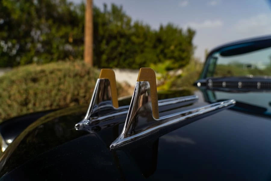 1956 Cadillac Eldorado 2nd Gen - Image 13 of 25