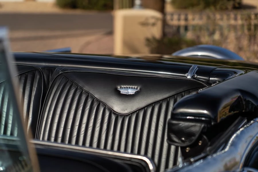 1956 Cadillac Eldorado 2nd Gen - Image 20 of 25