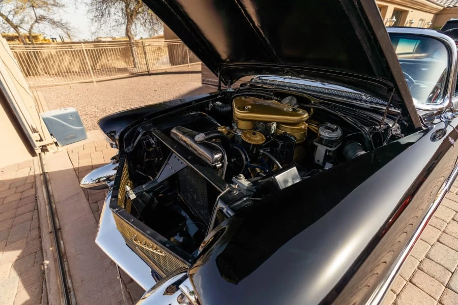 1956 Cadillac Eldorado 2nd Gen - Image 24 of 25