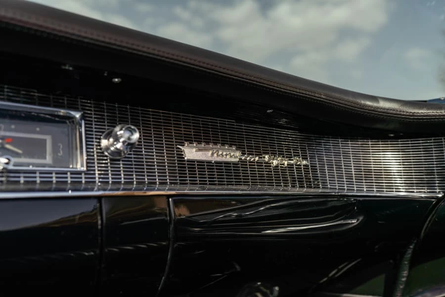 1956 Cadillac Eldorado 2nd Gen - Image 21 of 25