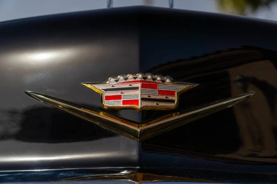 1956 Cadillac Eldorado 2nd Gen - Image 10 of 25