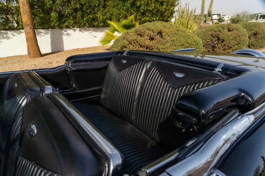 1956 Cadillac Eldorado 2nd Gen - Image 18 of 25