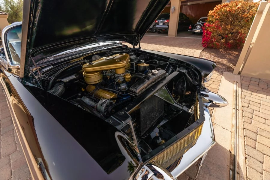 1956 Cadillac Eldorado 2nd Gen - Image 23 of 25