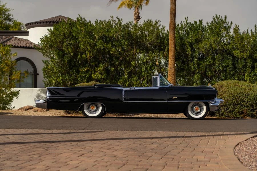 1956 Cadillac Eldorado 2nd Gen - Image 14 of 25