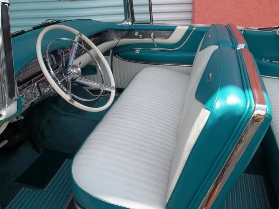 1956 Cadillac Eldorado 2nd Gen - Image 4 of 8