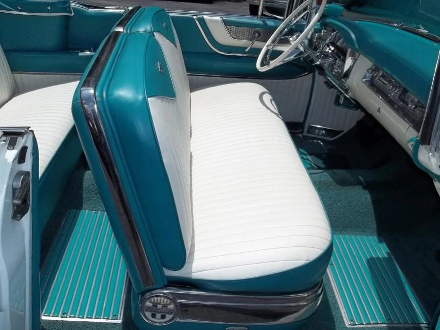 1956 Cadillac Eldorado 2nd Gen - Image 5 of 8