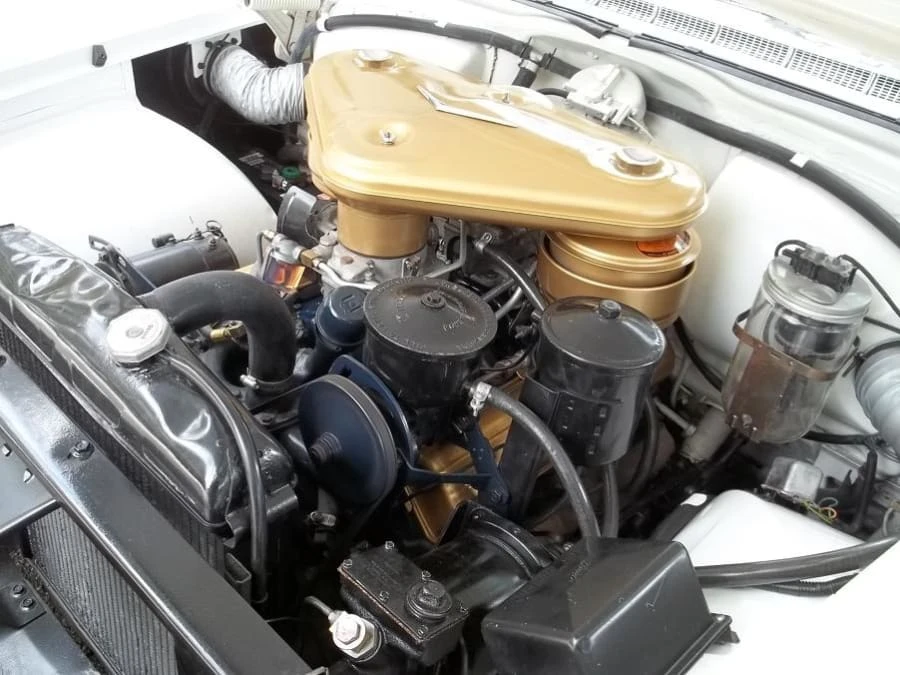 1956 Cadillac Eldorado 2nd Gen - Image 6 of 8