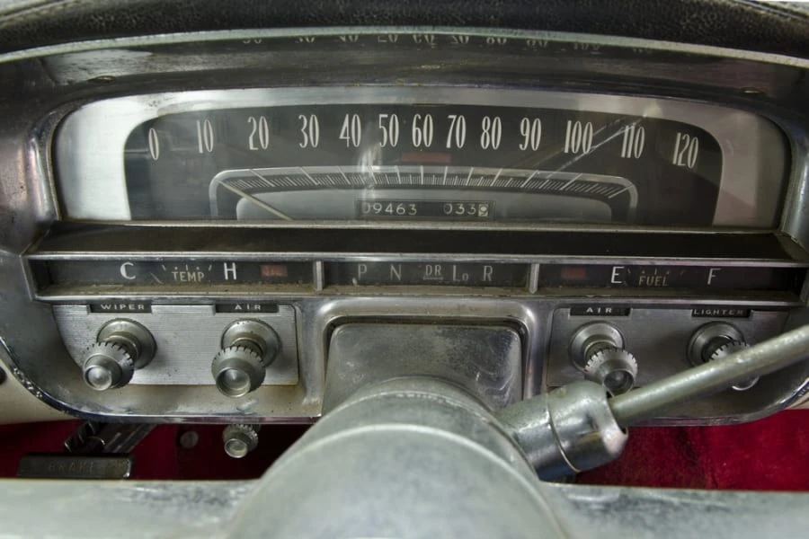 1956 Cadillac Eldorado 2nd Gen - Image 5 of 10
