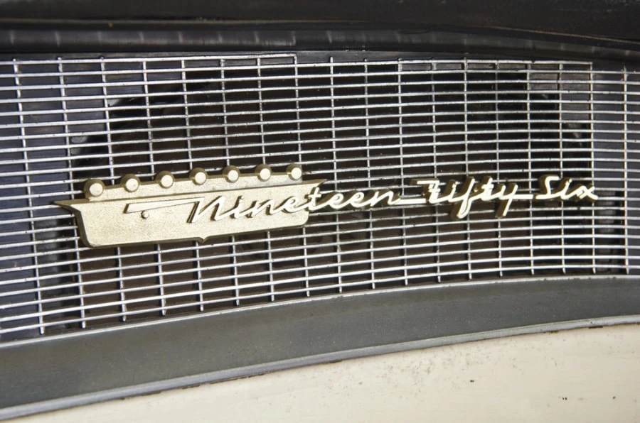 1956 Cadillac Eldorado 2nd Gen - Image 9 of 10
