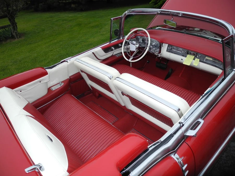 1956 Cadillac Eldorado 2nd Gen - Image 2 of 9