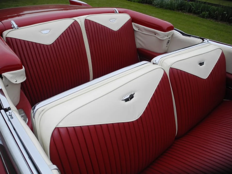 1956 Cadillac Eldorado 2nd Gen - Image 3 of 9