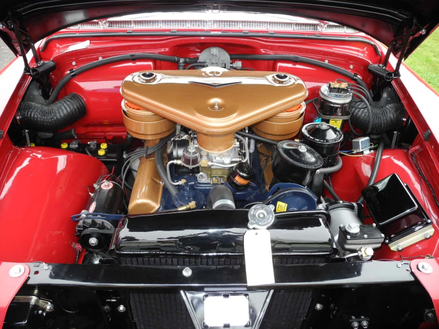 1956 Cadillac Eldorado 2nd Gen - Image 6 of 9