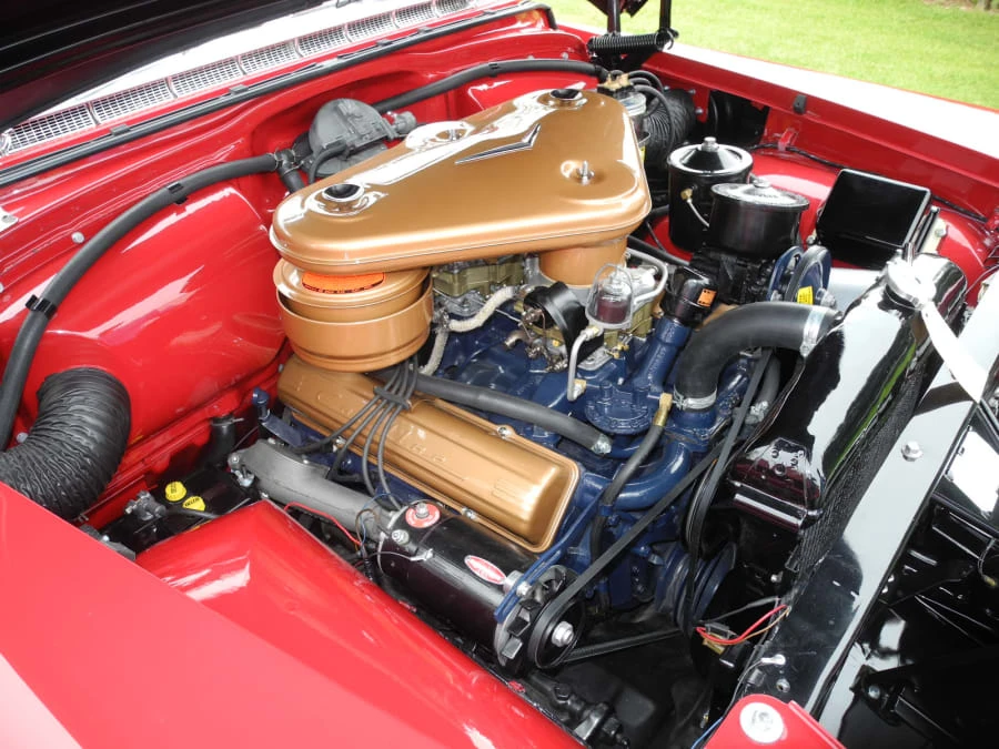 1956 Cadillac Eldorado 2nd Gen - Image 7 of 9