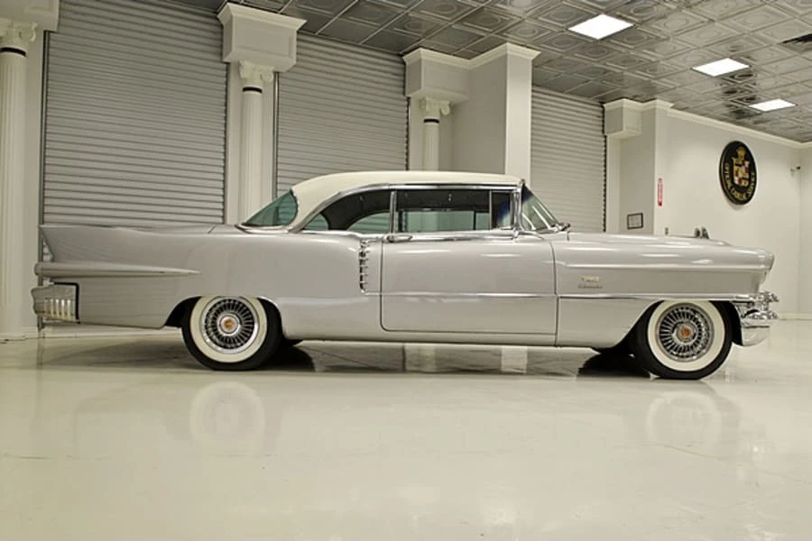 1956 Cadillac Eldorado 2nd Gen - Image 2 of 8