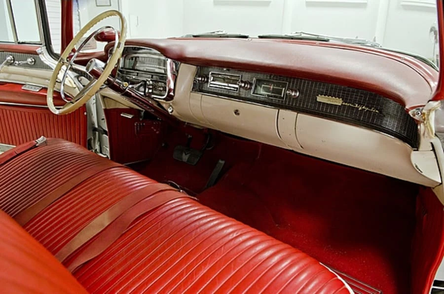 1956 Cadillac Eldorado 2nd Gen - Image 3 of 8
