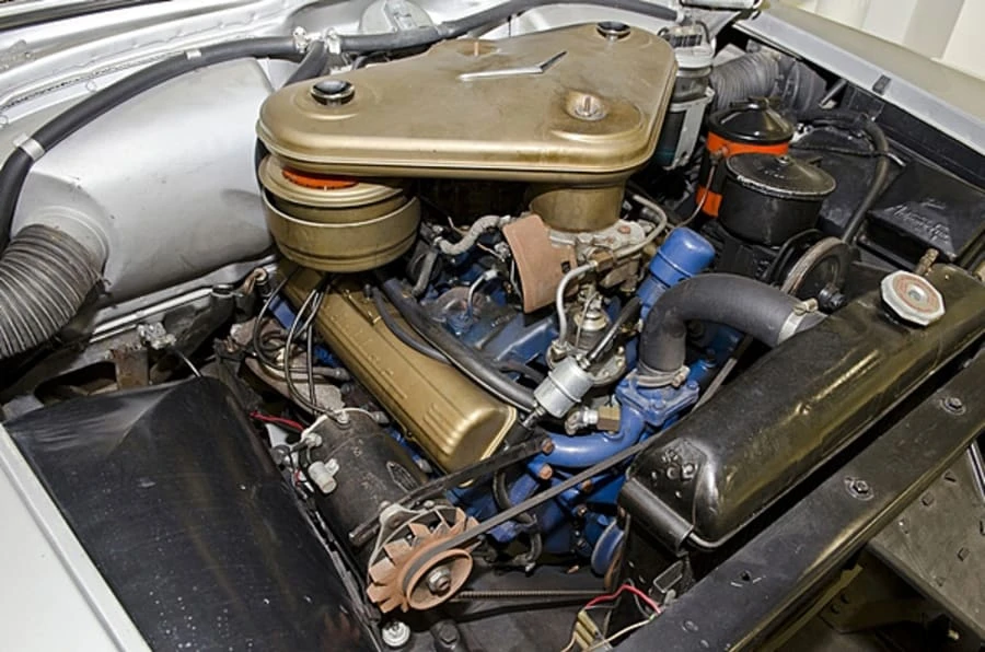 1956 Cadillac Eldorado 2nd Gen - Image 5 of 8