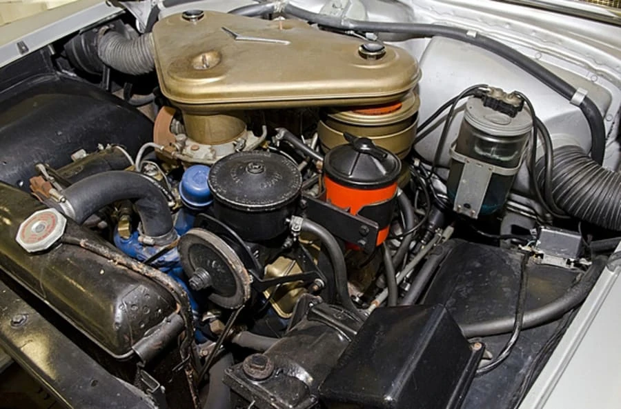 1956 Cadillac Eldorado 2nd Gen - Image 6 of 8