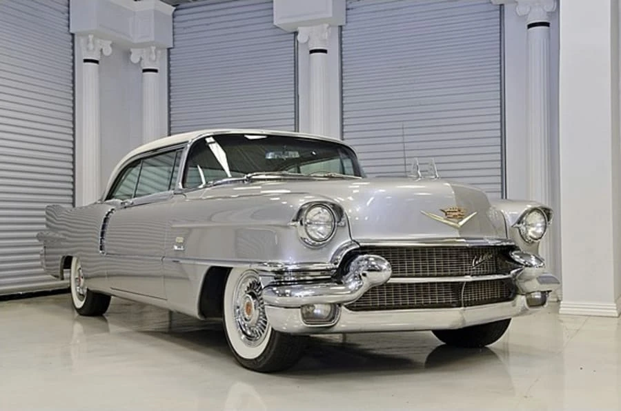 1956 Cadillac Eldorado 2nd Gen - Image 8 of 8