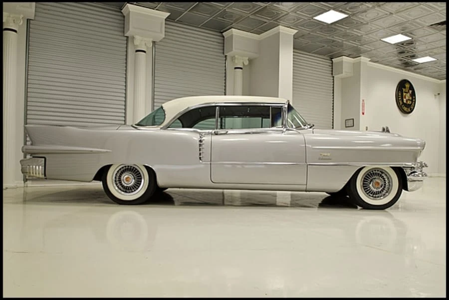 1956 Cadillac Eldorado 2nd Gen - Image 2 of 8
