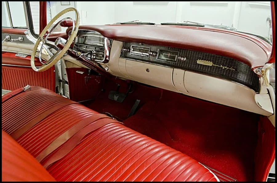 1956 Cadillac Eldorado 2nd Gen - Image 3 of 8