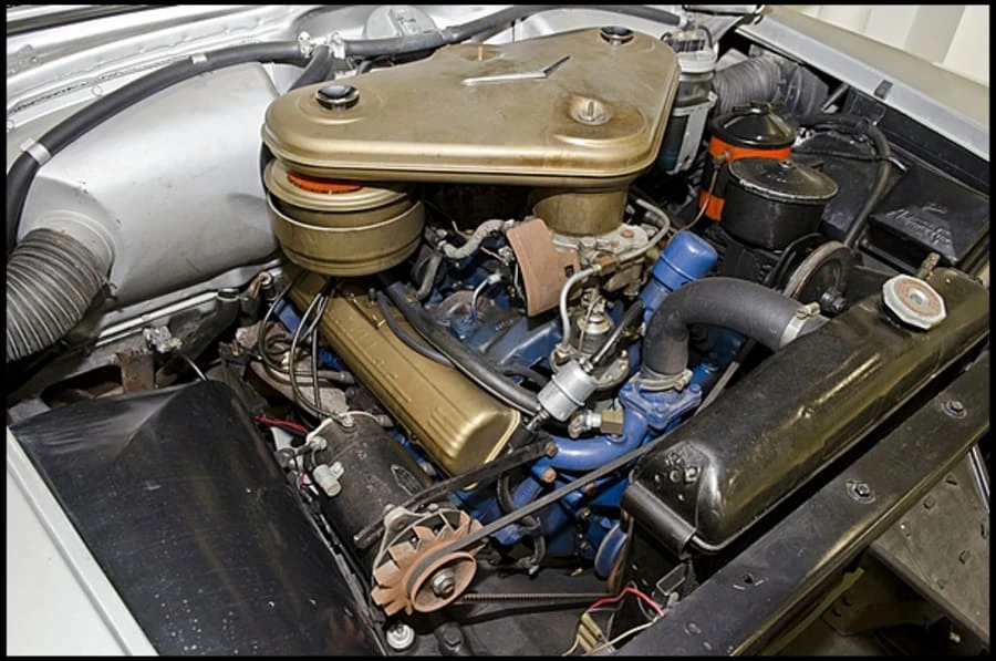 1956 Cadillac Eldorado 2nd Gen - Image 5 of 8