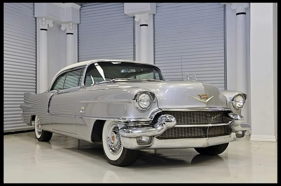 1956 Cadillac Eldorado 2nd Gen - Image 8 of 8