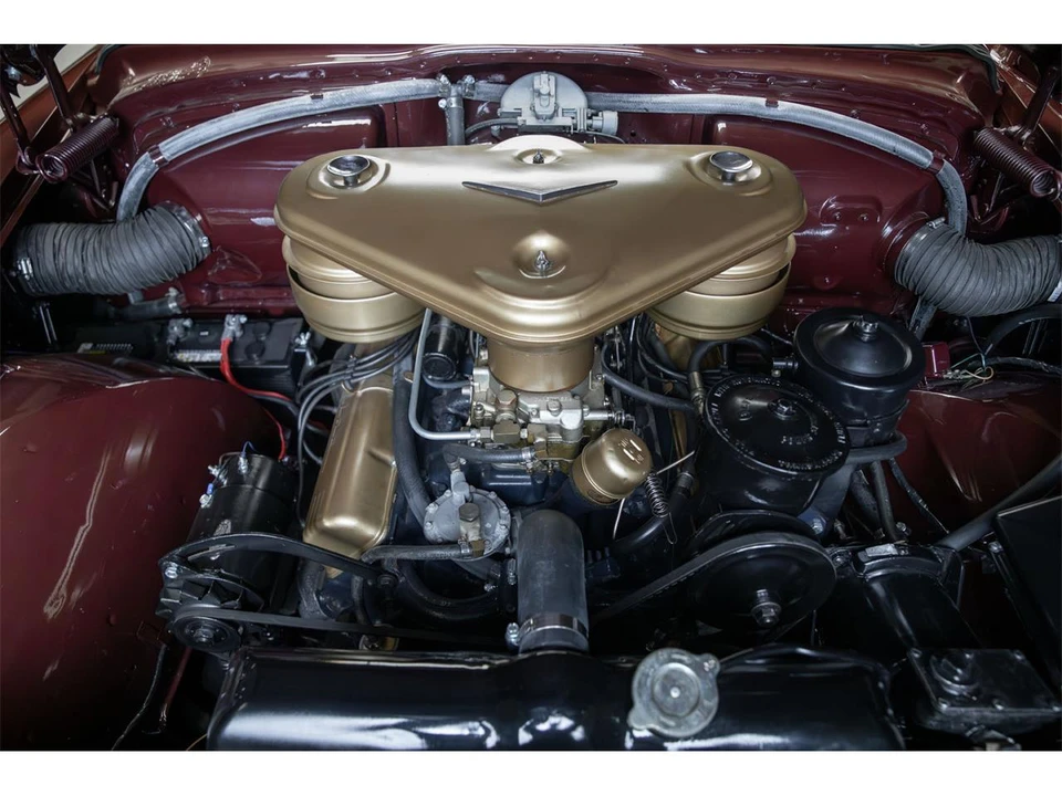 1956 Cadillac Eldorado 2nd Gen - Image 4 of 4