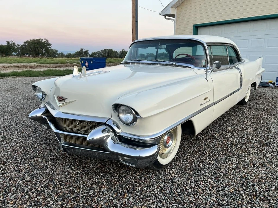 1956 Cadillac Eldorado 2nd Gen - Image 2 of 31