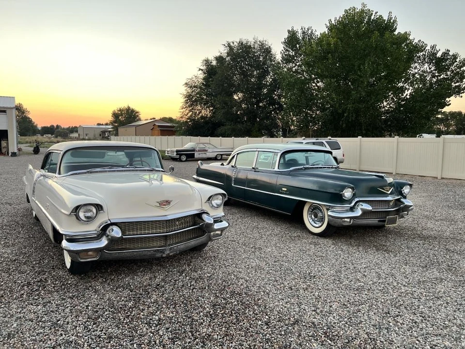 1956 Cadillac Eldorado 2nd Gen - Image 6 of 31