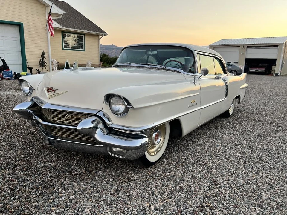 1956 Cadillac Eldorado 2nd Gen - Image 3 of 31