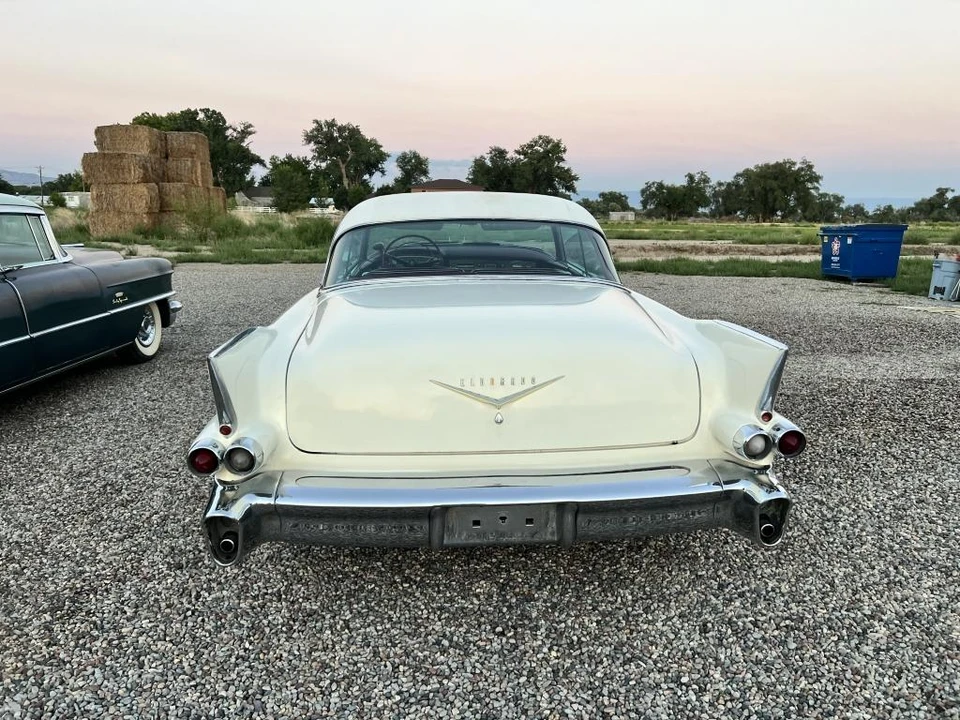 1956 Cadillac Eldorado 2nd Gen - Image 15 of 31