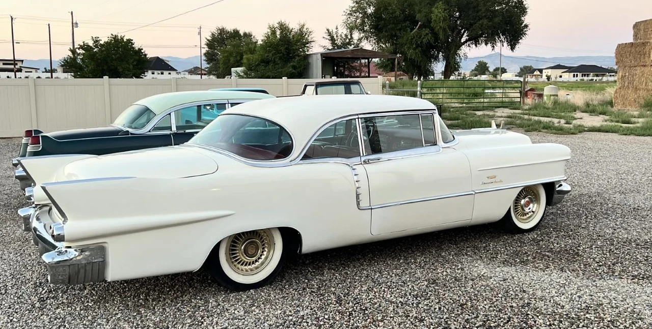 1956 Cadillac Eldorado 2nd Gen - Image 10 of 31
