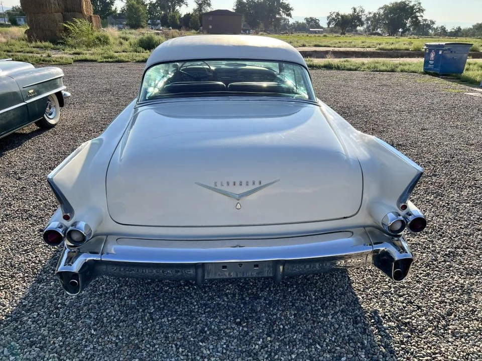 1956 Cadillac Eldorado 2nd Gen - Image 16 of 31