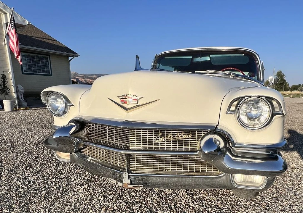 1956 Cadillac Eldorado 2nd Gen - Image 5 of 31